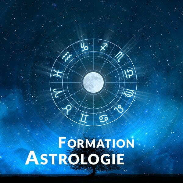 Formation en astrologie médicale et psycho-émotionnelle Formation Astrologie